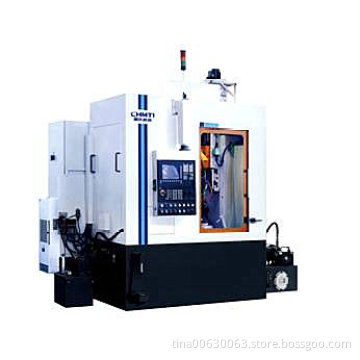 CNC Gear Hobbing Machine